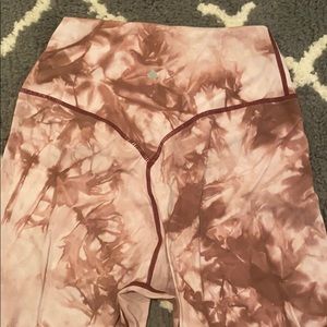 Balance Athletica leggings!